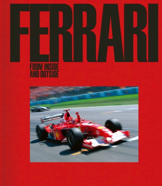 Ferrari - Special Edition - From Inside and Outside