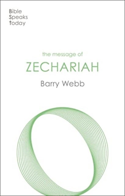 The Message of Zechariah - Your Kingdom Come