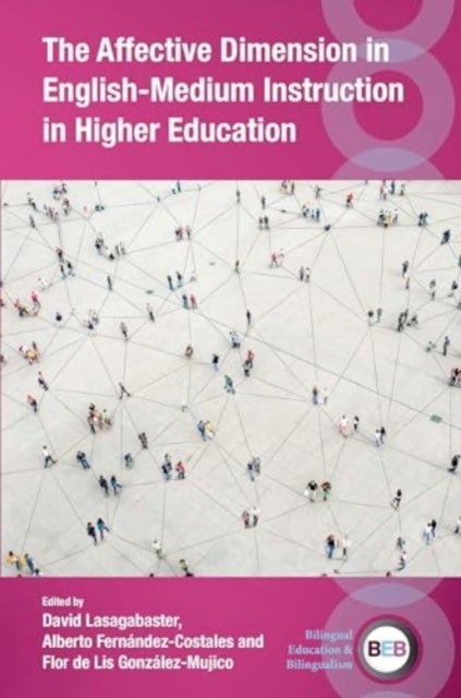 Affective Dimension in English-Medium Instruction in Higher Education