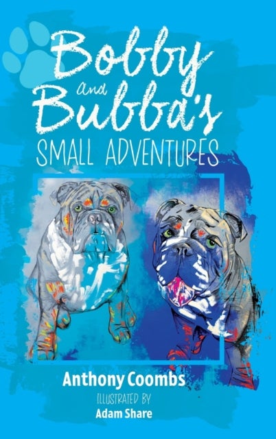 Bobby and Bubba''s Small Adventures
