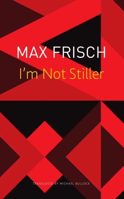 I¿m Not Stiller
