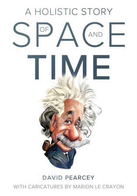 Holistic Story of Space and Time