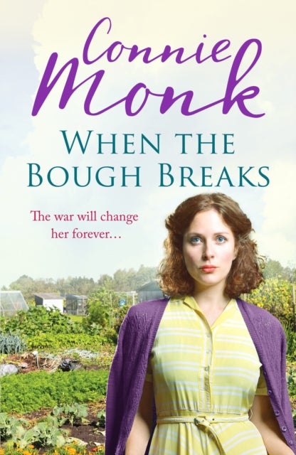 When the Bough Breaks - A charming World War Two saga