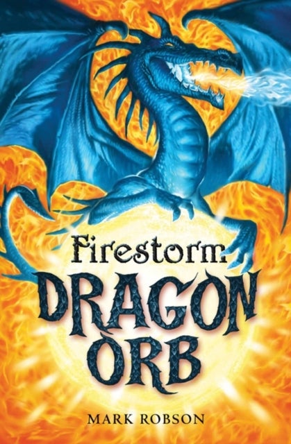 Firestorm