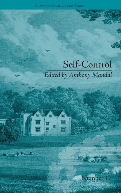 Self-Control - by Mary Brunton