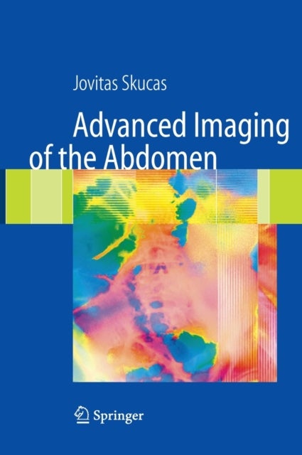 Advanced Imaging of the Abdomen