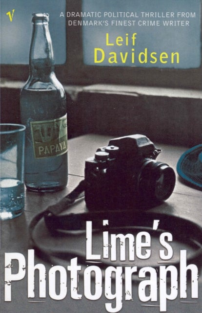 Lime''s Photograph