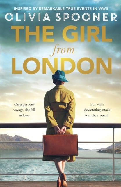 Girl from London