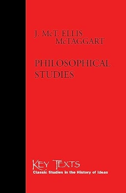 Philosophical Studies