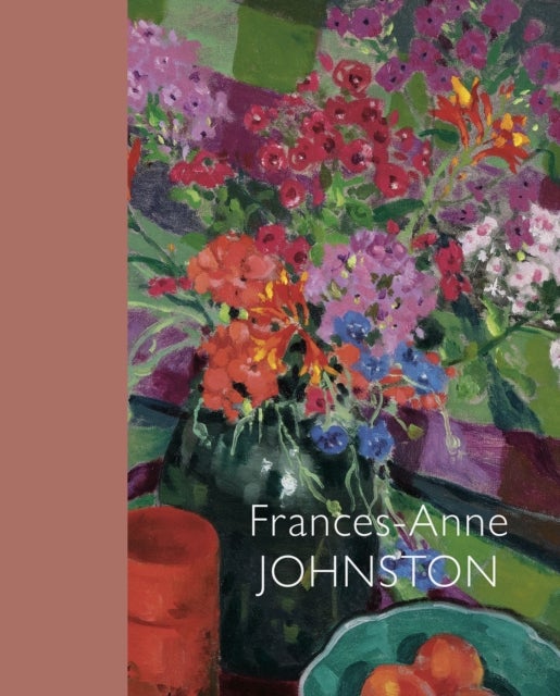 Frances-Anne Johnston - Art and Life