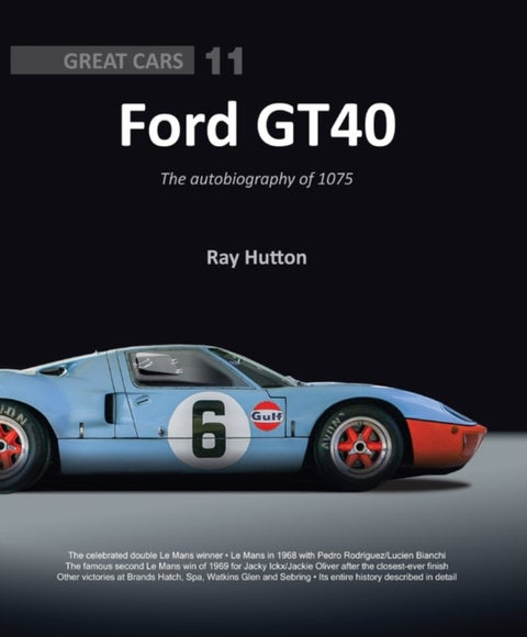 Ford GT40