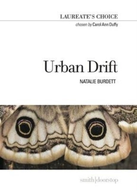 Urban Drift - Laureate's Choice 2018