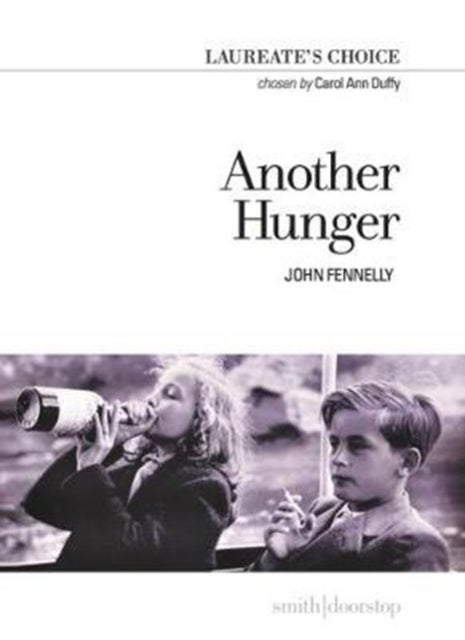 Another Hunger - Laureate's Choice 2018