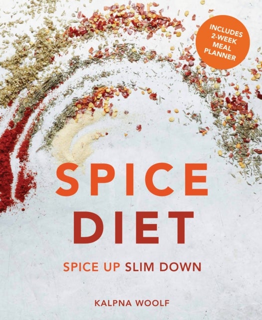Spice Diet - Spice Up Slim Down