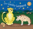 The lucky leopard