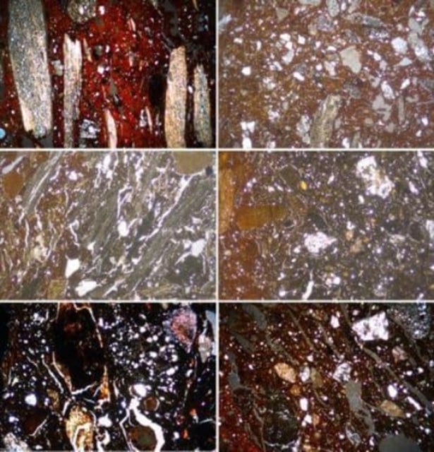 Bramiana - Salvaging Information from a Destroyed Minoan Settlement in Southeast Crete