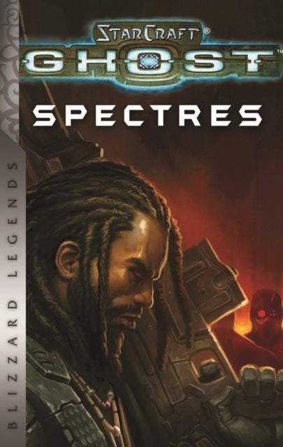 StarCraft: Ghost - Spectres - Blizzard Legends - Blizzard Legends