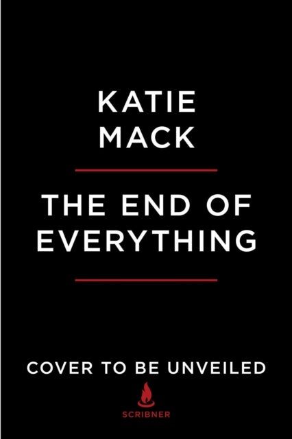 End of Everything - (Astrophysically Speaking)