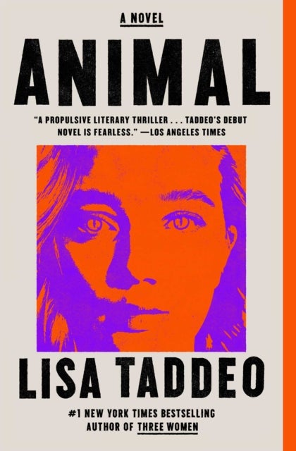 Animal - A Novel