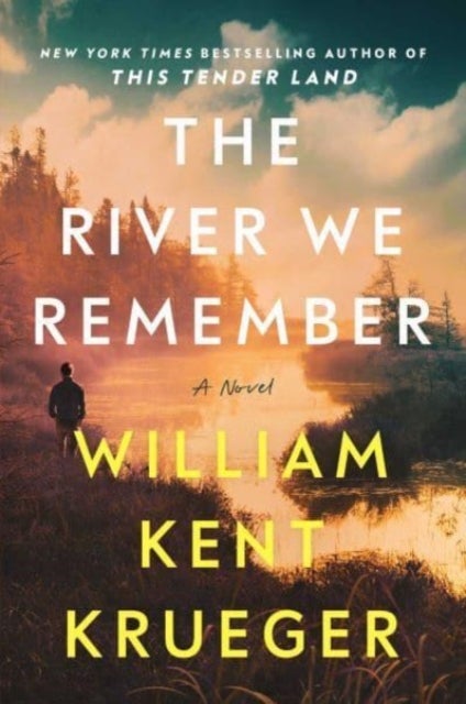 The River We Remember - A Novel