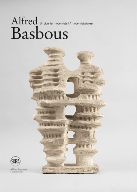 Alfred Basbous