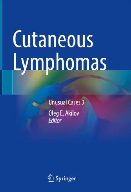 Cutaneous Lymphomas - Unusual Cases 3