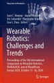 Wearable Robotics