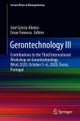Gerontechnology III