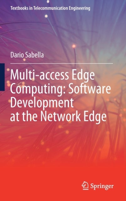 Multi-access Edge Computing
