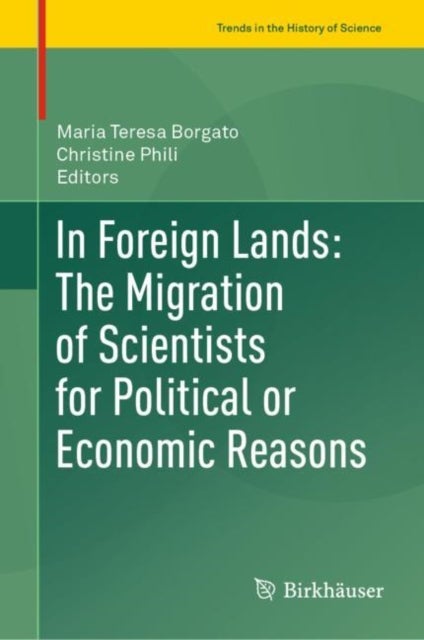 In Foreign Lands