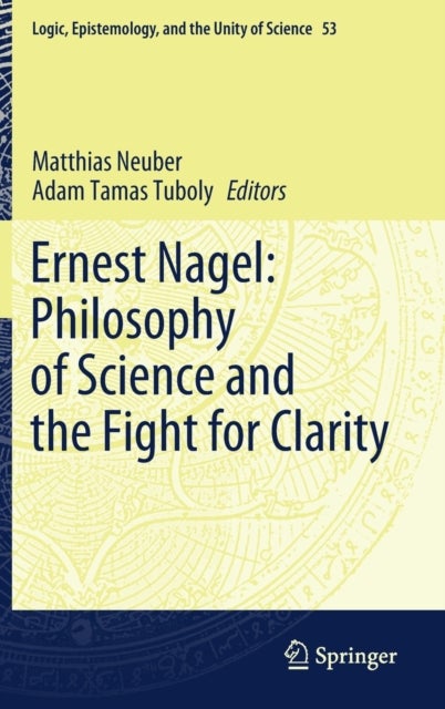 Ernest Nagel