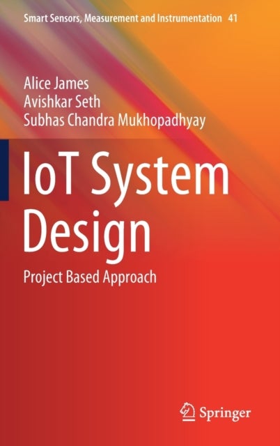 IoT System Design - Project Based Approach