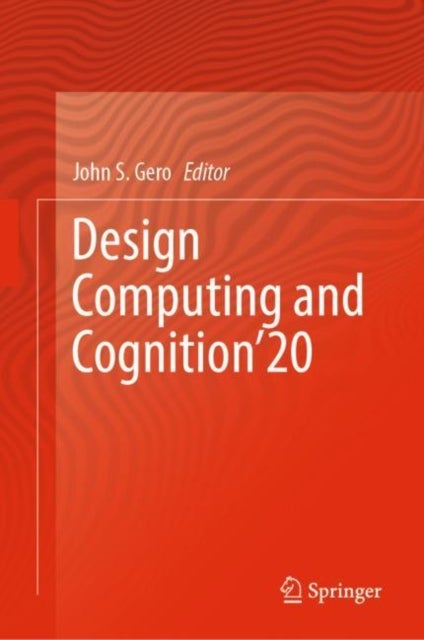 Design Computing and Cognition''20