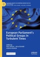European Parliament''s Political Groups in Turbulent Times