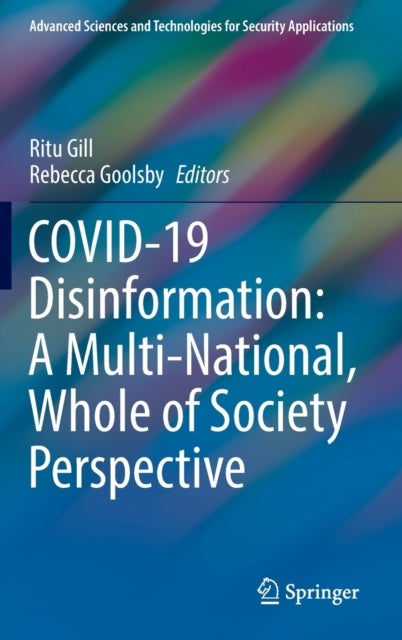 COVID-19 Disinformation