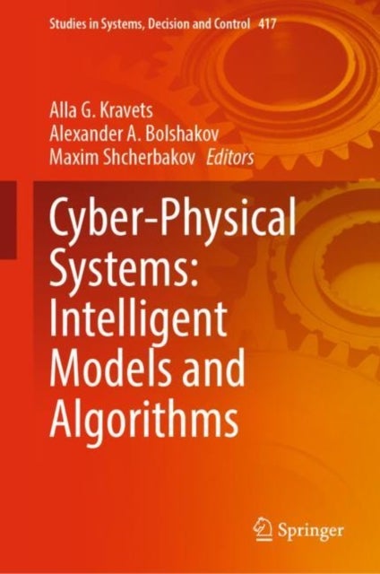 Cyber-Physical Systems