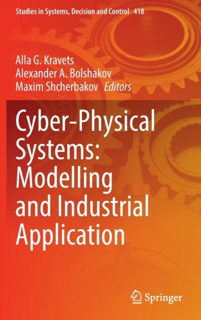 Cyber-Physical Systems