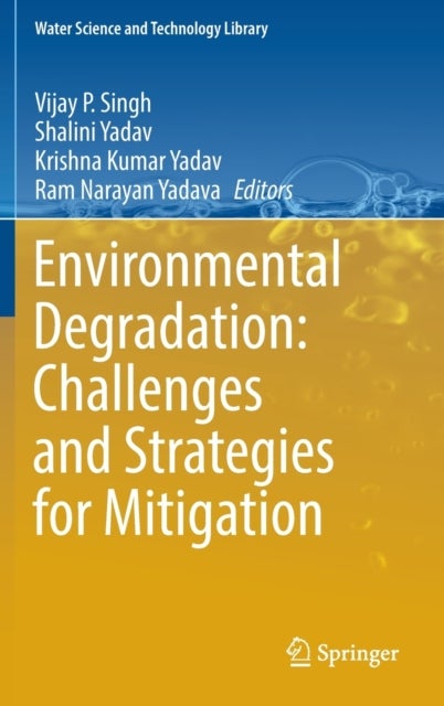 Environmental Degradation