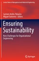 Ensuring Sustainability