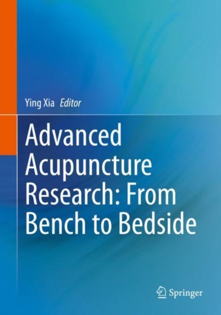 Advanced Acupuncture Research