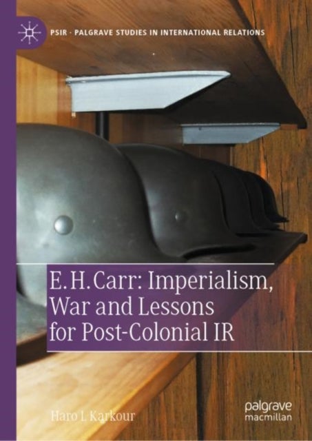 E. H. Carr