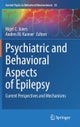 Psychiatric and Behavioral Aspects of Epilepsy