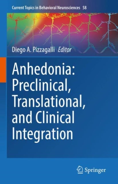 Anhedonia