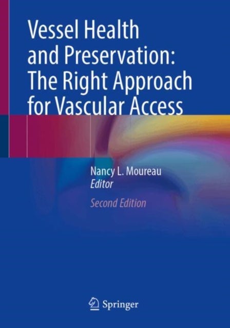 Vessel Health and Preservation