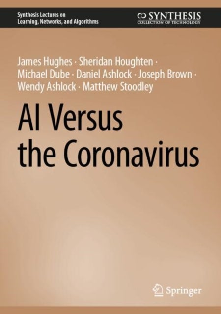Ai Versus Epidemics