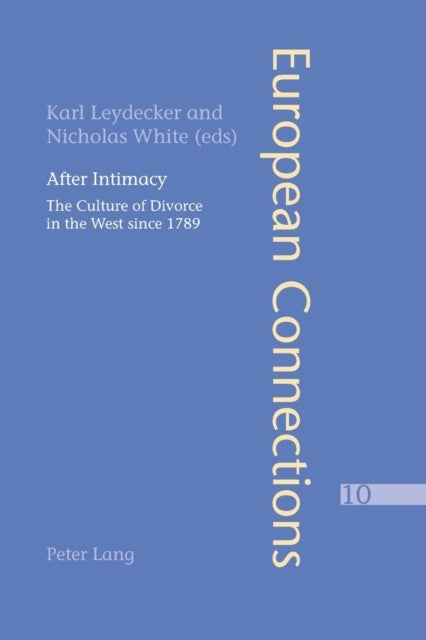 After Intimacy