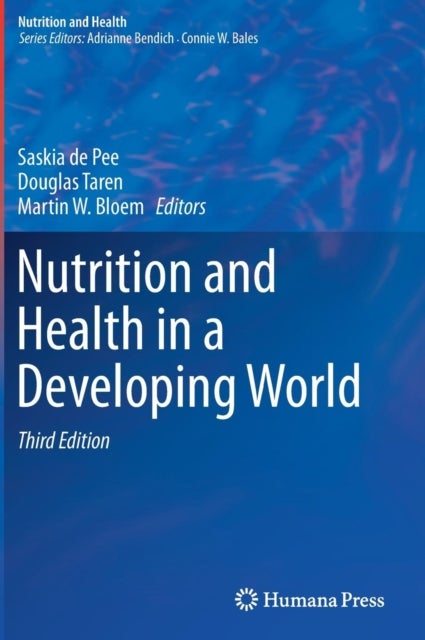 Nutrition and Health in a Developing World