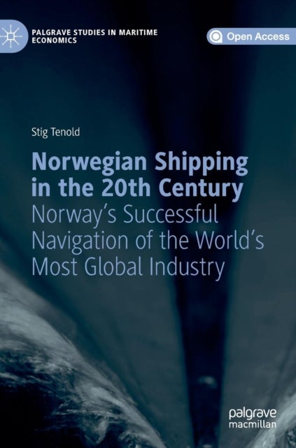 Norwegian Shipping in the 20th Century