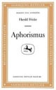 Aphorismus
