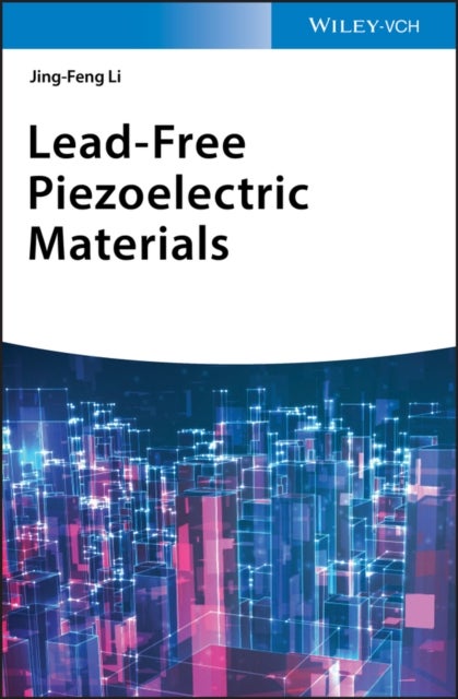 Lead–free Piezoelectric Materials